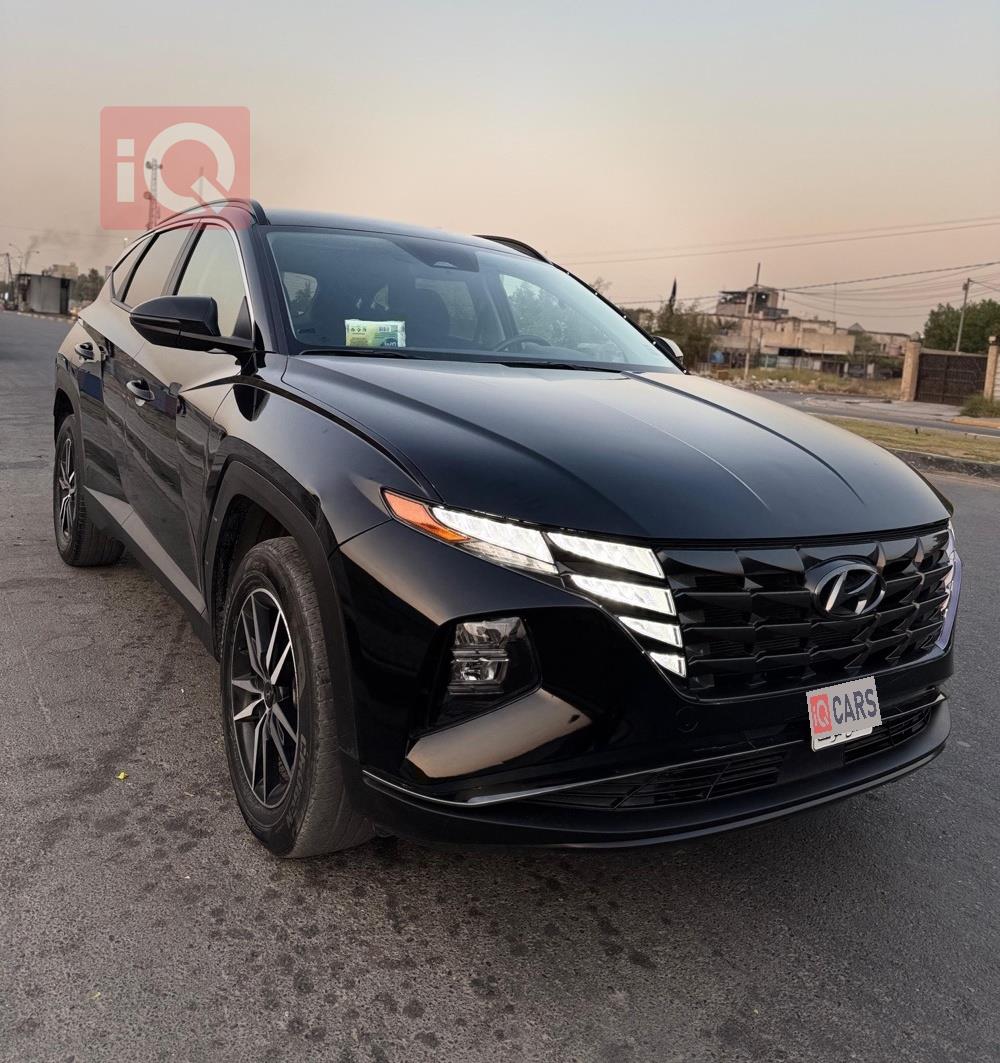 هيونداي توسان